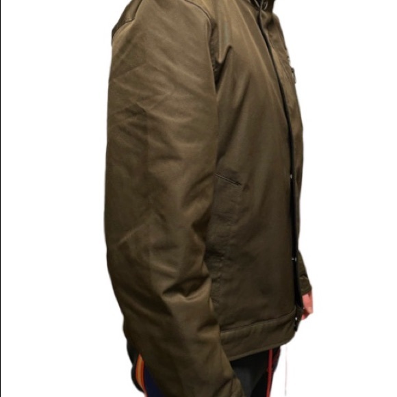 Banana Republic NWOT Men’s Jacket - Picture 2 of 9